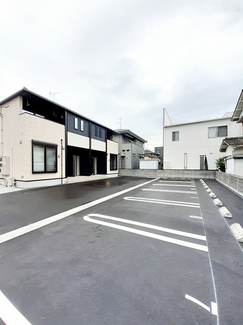 カーサ　セレーノ　Ｂ その他7
