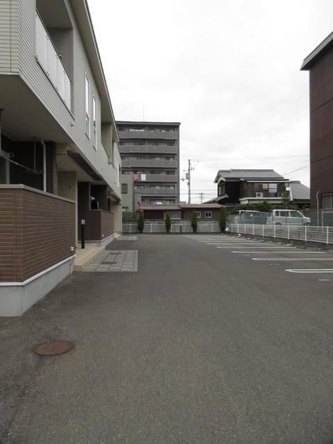 メゾン　ド　エトワール その他5