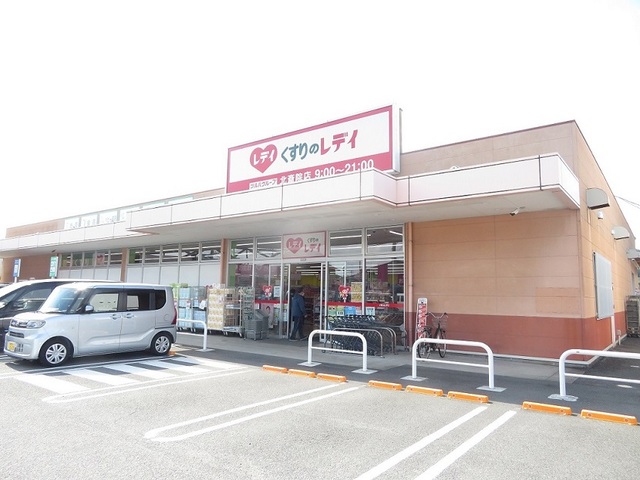 トレスタージュ　Ｂ その他外観2