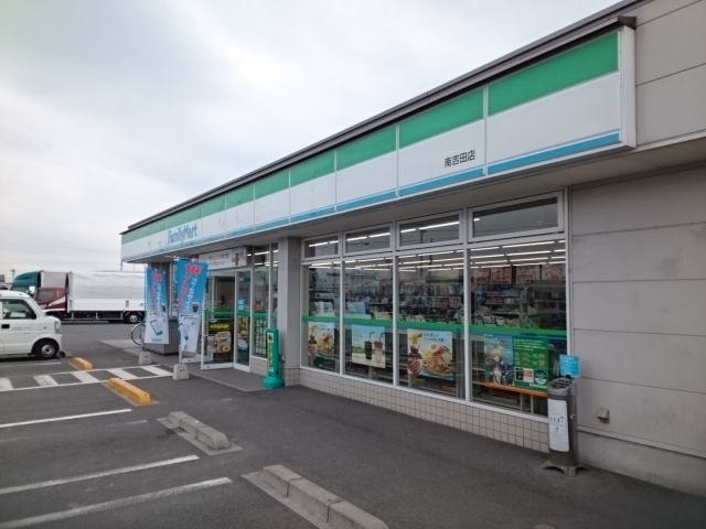 レジデンスＴ・ＮＯＲＴＨ その他外観3