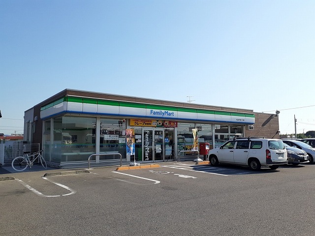 ボヌールプラスＡ その他外観4