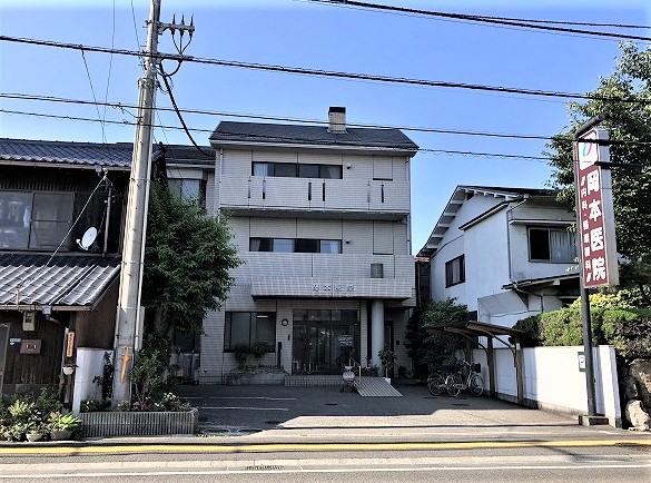 シンフォニー 周辺画像2