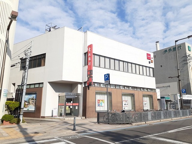 オ・ブーシュ道後Ⅱ その他外観4