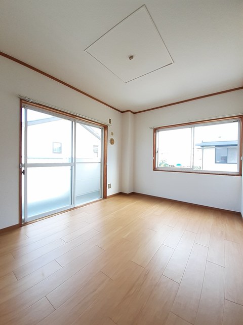 ホワイトハウス その他1