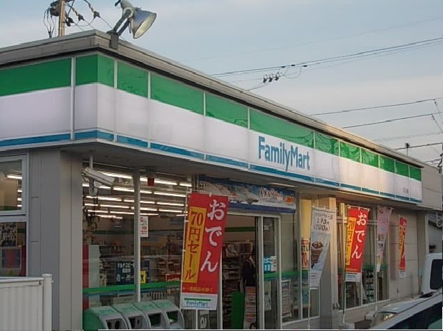 ホワイトハウス その他外観3