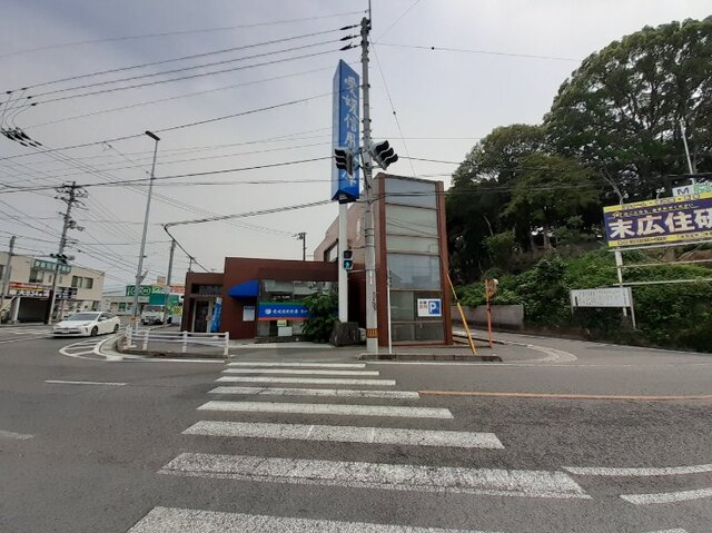 ホワイトハウス その他外観4