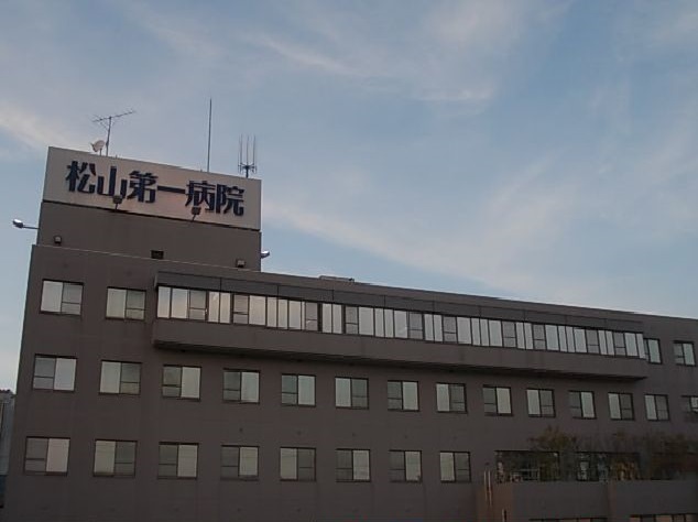 ホワイトハウス その他外観5
