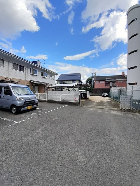 ホワイトハウス その他7