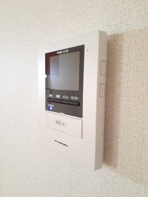 リヴァーパークＢ その他7