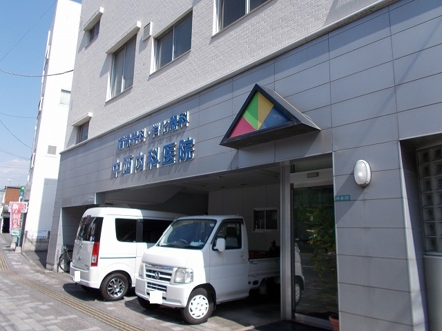 レティスＳ その他外観6