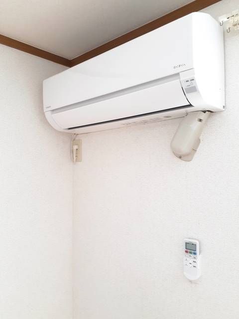 プラシード小坂Ａ その他6