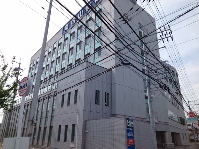 プラシード小坂Ａ その他外観5