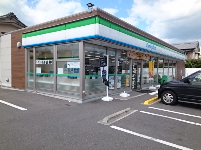 ラティオ．ＦＪ その他外観4