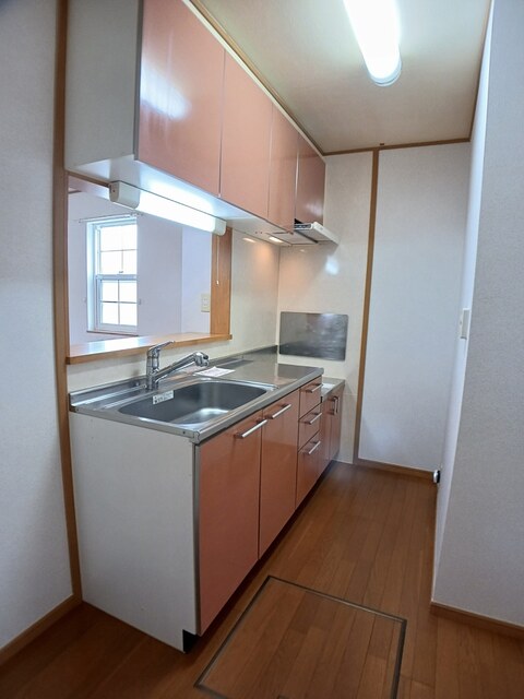 ラティオ．ＦＪ キッチン