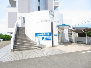 ラティオ．ＦＪ その他外観5