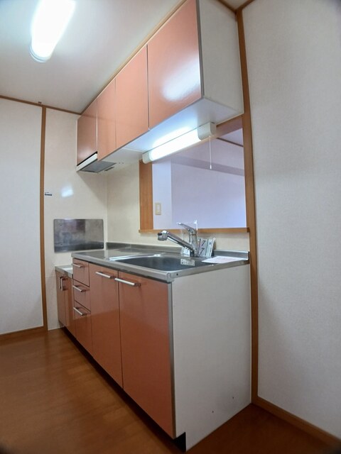 ラティオ．ＦＪ キッチン