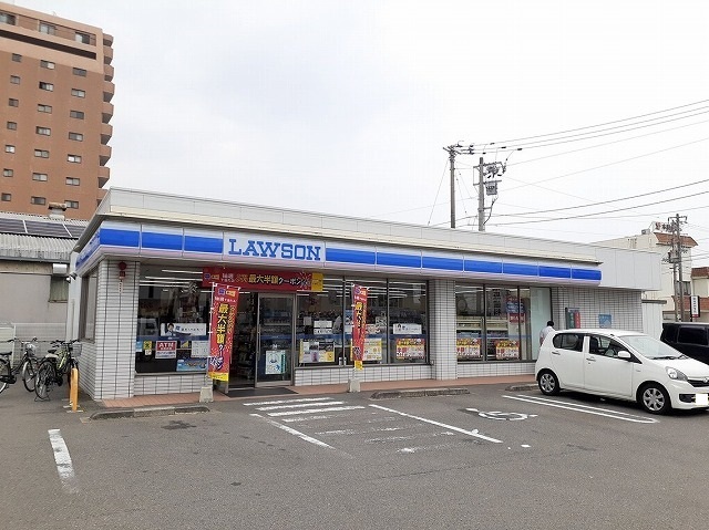 ルミエール山越 その他外観3