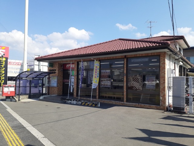 ルミエール山越 その他外観4