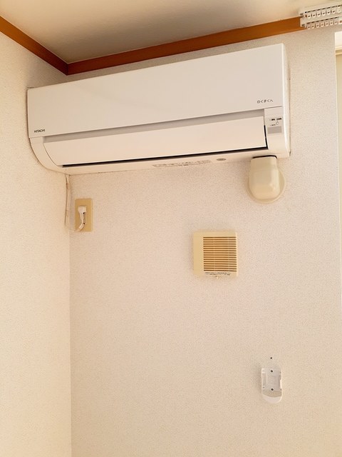 プラシードカーサⅡ その他1