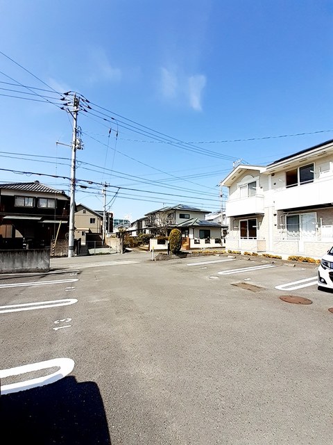 プラシードカーサⅡ その他5