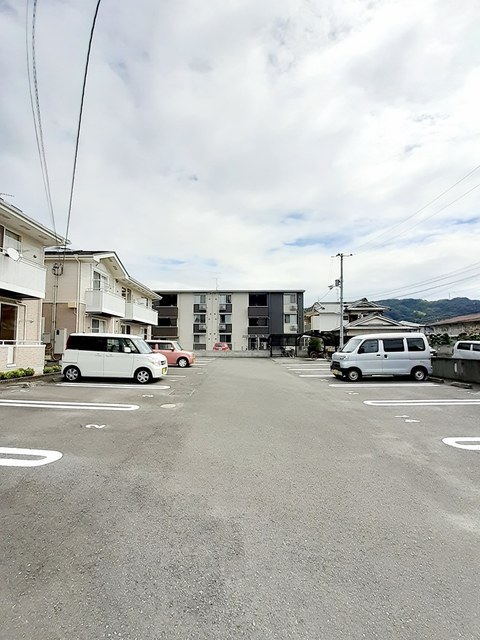 プラシードカーサⅠ その他5