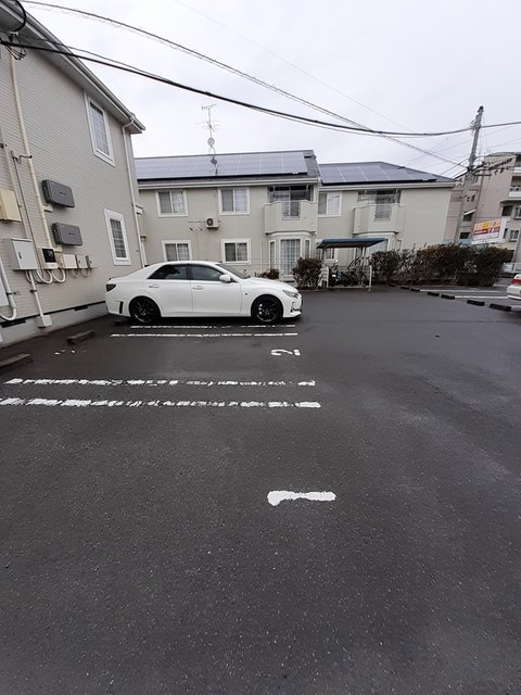 ラルジュ余戸　Ｃ その他5