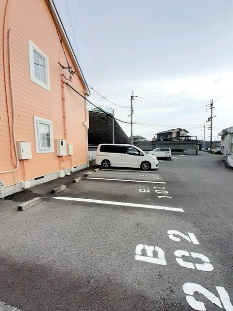 アメニティハイムＩ その他7