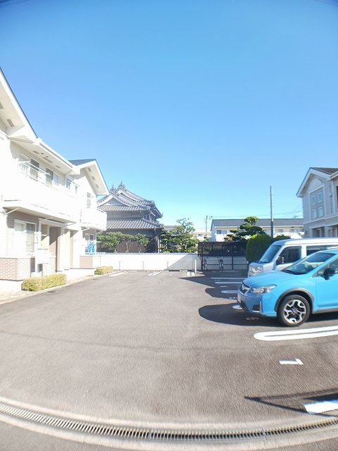 オーブ・パラッツォ その他6