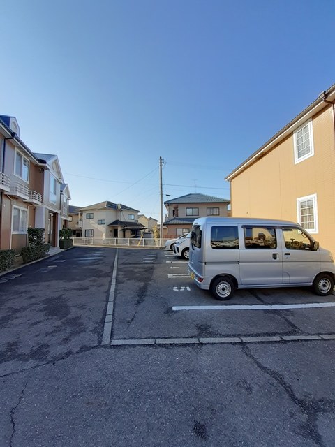 サントル吉藤Ａ その他6