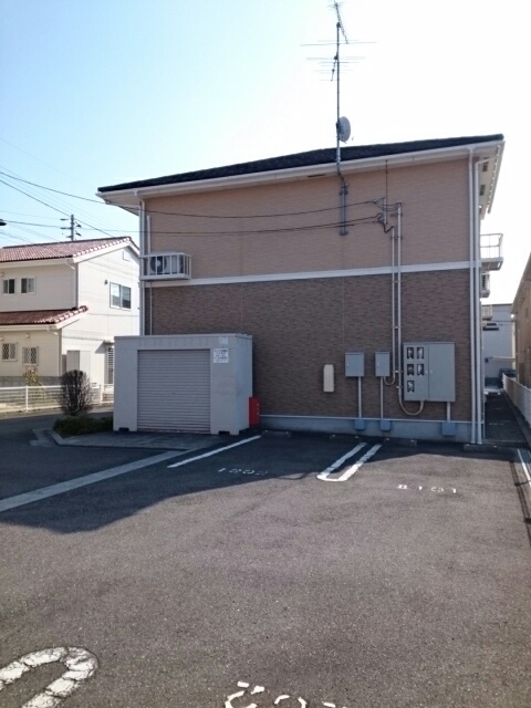 ウィッシュⅠ その他5