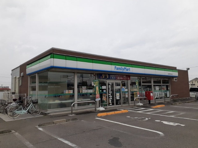 ティアモ余戸 その他外観3