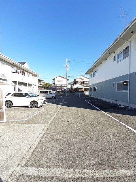 パルシャス野本　Ⅱ その他6