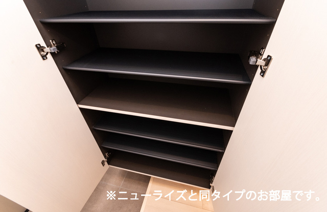 メゾン・ミクニⅡ その他4