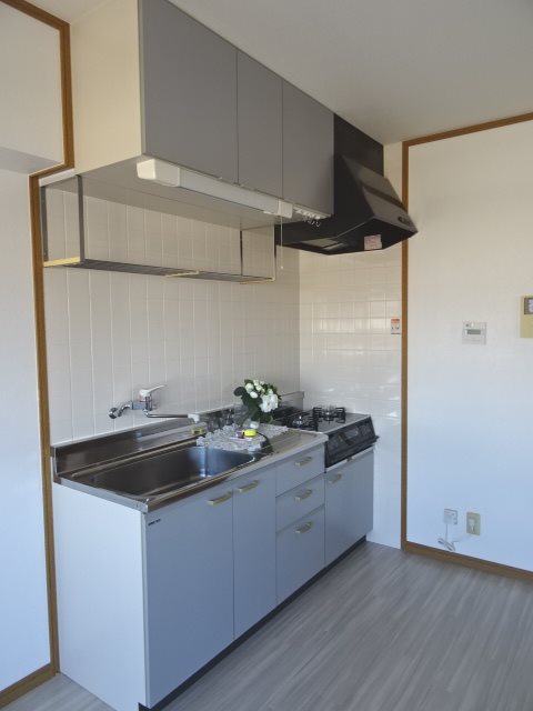 Ｍマンション  キッチン