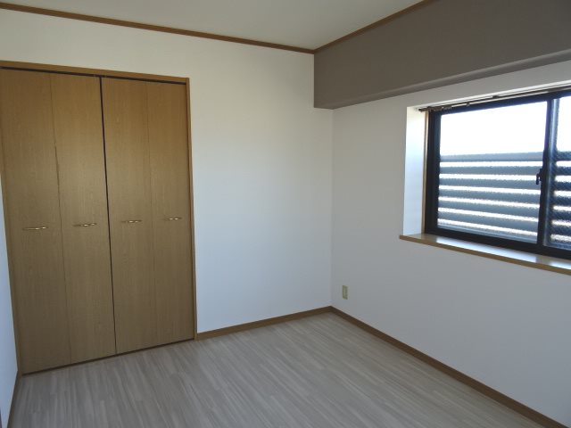 Ｍマンション  ベッドルーム