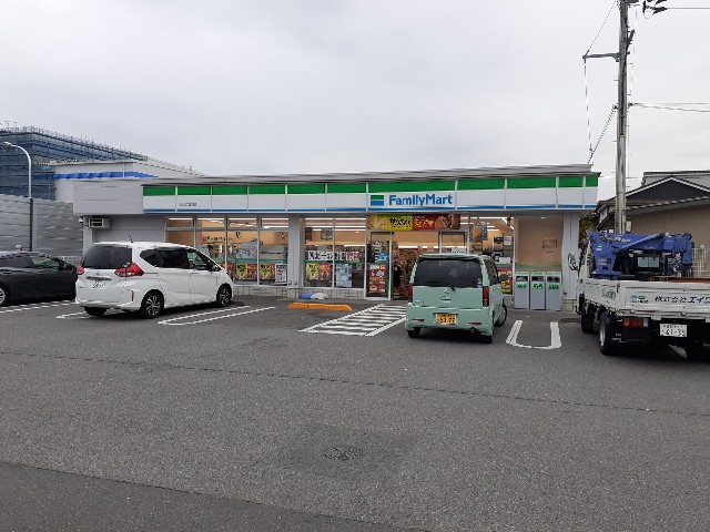 ジュネス・ヌーベルⅢ その他外観4