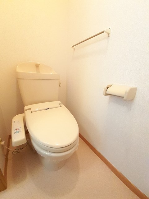 アルモニーハイツ その他4