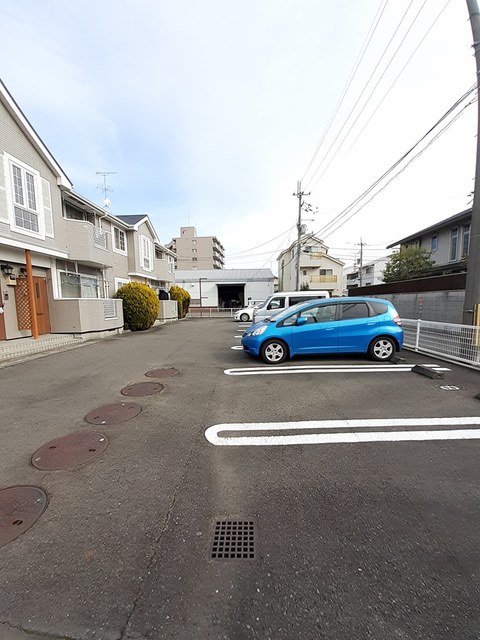 アルモニーハイツ その他6