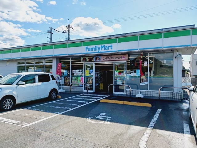 サンセットプレイスＢ その他外観4