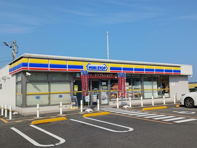 リーリエ　Ⅱ その他外観2