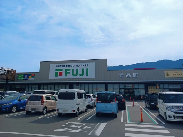 リーリエ　Ⅱ その他外観4