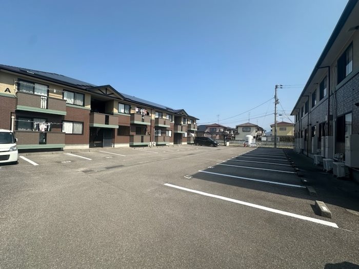 ビバーチェやまは奈　B その他外観1