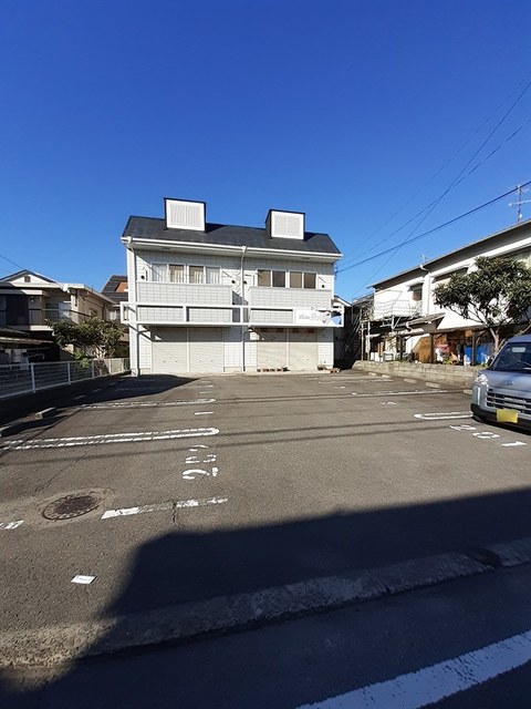 マジョリティーＭ その他6