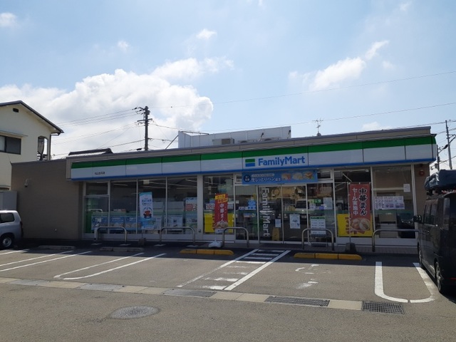 マジョリティーＭ その他外観3