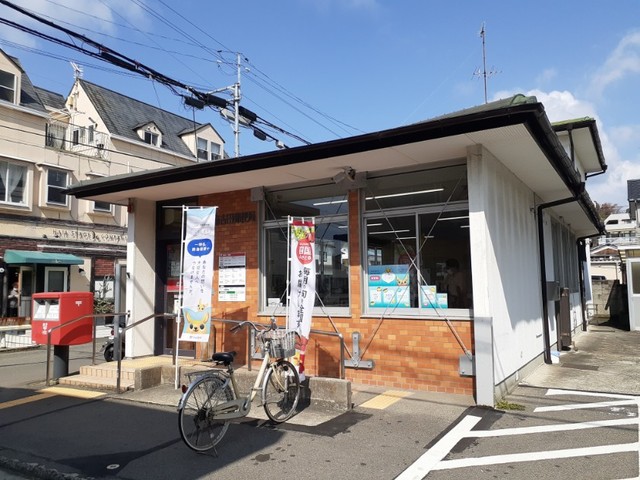 マジョリティーＭ その他外観4