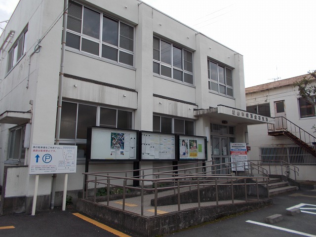 マジョリティーＭ その他外観5