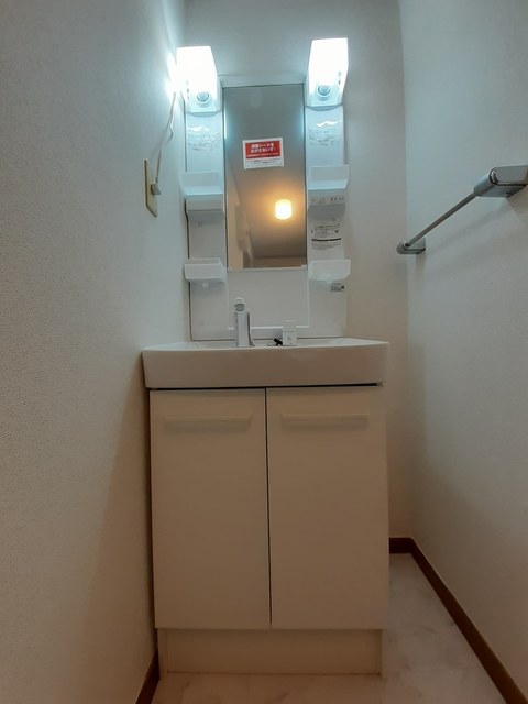 パールハイツ　Ａ その他5