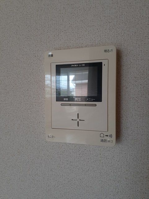 パールハイツ　Ａ その他7