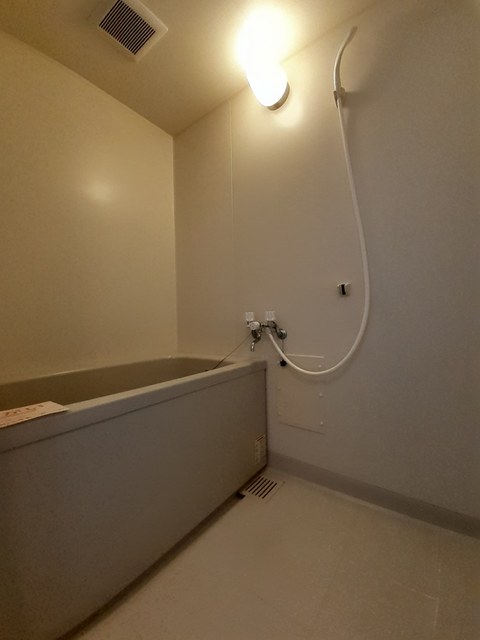 パールハイツ　Ａ 風呂画像