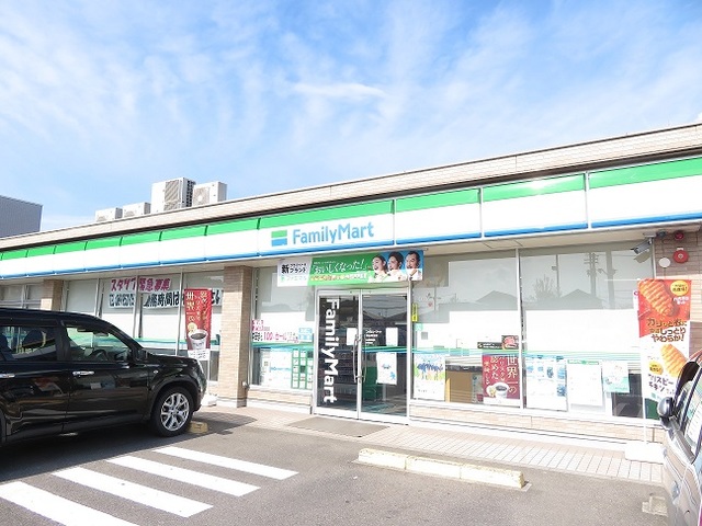 グリーンハイツ北斎院　Ｂ その他外観3